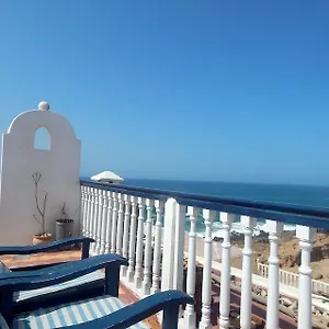 Appartement Le Bastion, Essaouira